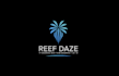 caribbean condo rental logo design