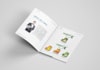 create expert creative catalogue design services