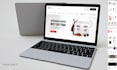 develop a complete ecommerce website for your business