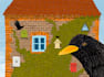 design children story book illustration