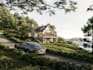 create a realistic rendering with d5 render and 3d model