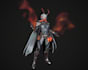 create a 3d character for your game or video