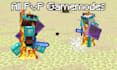 train you in minecraft pvp to improve aim, combos, and more