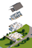 turn 2d floor plans into 3d floor plans