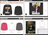 create garment flat sketch and tech pack