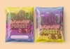 design eyecatchy poly mailer package, shipping bag