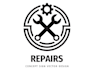 design high quality servicing logo with creative concepts