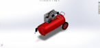 create 3d models of your mechanical systems using solidworks
