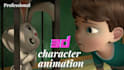 do 3d animation in maya , blender , 3d asset and 3d rigging