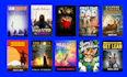 design a book cover