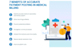 do medical billing, payment posting, denial management