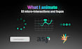 create smooth lottie animations for websites and mobile apps