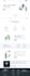 design eye catching responsive landing page html, CSS