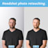 provide photoshop editing service