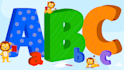 create kids learning videos