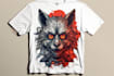 do create an awesome custom typographic tshirt design