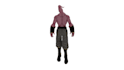 render your 3d model into a professional transparent png