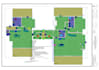 material take off, quantity take off and construction cost estimation