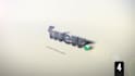 create a  3d logo animation video intro with style