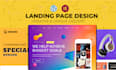 design responsive wordpress website or ecommerce wordpress website