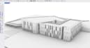 create professional 3d models with rhinoceros