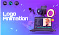 do best after effects logo animation and video intro