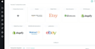 do ecommerce bookkeeping using dext greenback a2x in qb xero