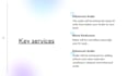 clean, enhance and refine the distorted audio