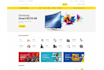convert psd to html, figma to html, psd to bootstrap