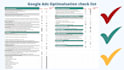 set up and optimize your shopping and or pmax campaign in google ads