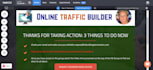 do any task on systeme, duda, leadpages