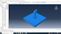 do fem modelling and analysis using abaqus and ansys