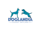 make original creative custom pet care logo design