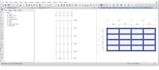 do structural analysis using etabs and saap 2000