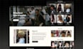 build a professional framer website