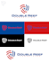 make professional shield defense logo design in 24 hrs