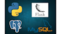 develop python flask web applications