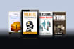 create custom book cover designs for kindle, amazon KDP, or print