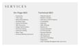 seo optimize page blog and product of your wordpress site