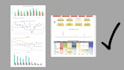 design custom looker studio dashboards to visualize your data