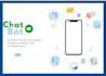automated bot discord telegram and whatsapp