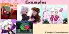 do oc art commissions