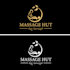 do a minimalist and premium logo design