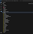 develop restful API using nodejs and mongodb, firebase or mysql