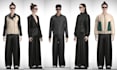 do 3d garment collections with runway video