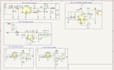 do pcb design and schematic design with gerber and bom