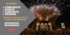 create youtube videos, corporate, event, concerts and promos videos