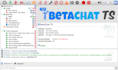 create your perfect discord or teamspeak server