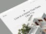 create stunning web landing pages in figma