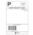 do all shipping label